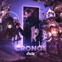 Cronos / Speed - Single - Cyutz