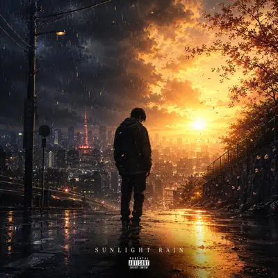 Listen to Sunlight rain - Single by 4w07 Hip Hop