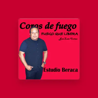Listen to Estudio Beraca, watch music videos, read bio, see tour dates & more!