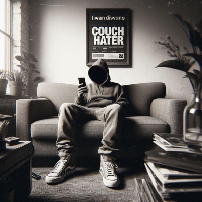 Couch Hater - Single