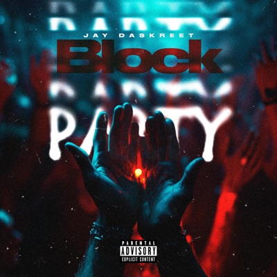 Block Party (feat. Queen THC) - Single
