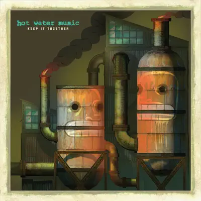 No Surrender - Music Video by Hot Water Music - Shazam