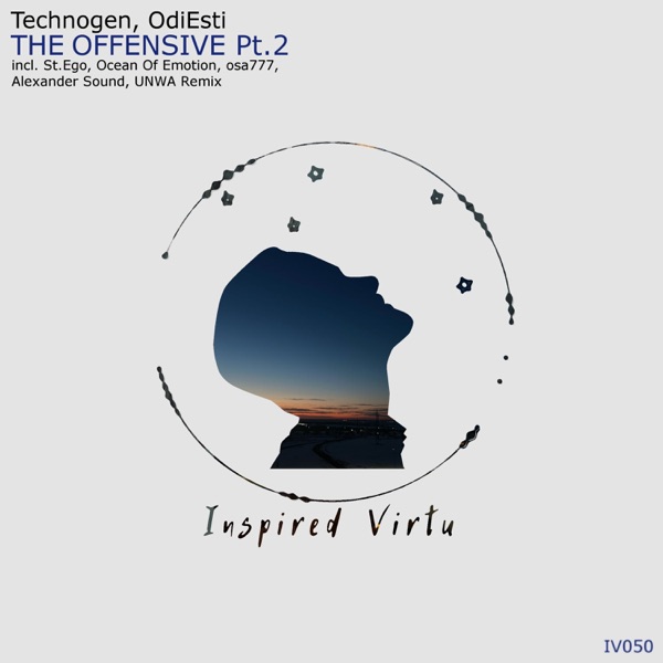 The Offensive Pt.2