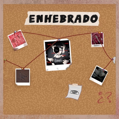 Enhebrado - Single
