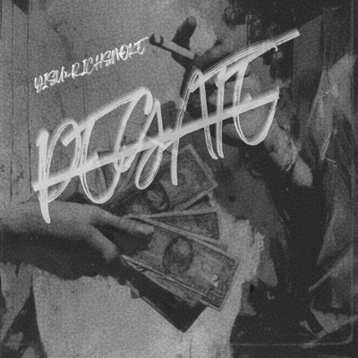 Pegate (feat. Rich Smoke) - Single