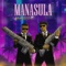Manasula Gangster - CHOCOVA & Meiarivu lyrics