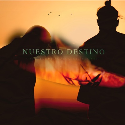 Nuestro destino (feat. GREIT) - Single