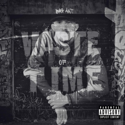 Waste of Time - Single