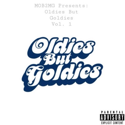 Oldies but Goldies, Vol 1. - EP