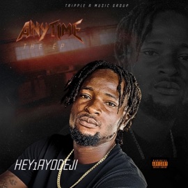 Shine Shine (feat. Eleniyan) Hey1ayodeji