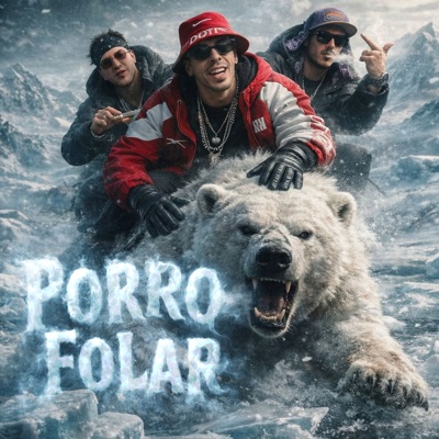 Porro Folar - Single