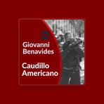 Giovanni Benavides