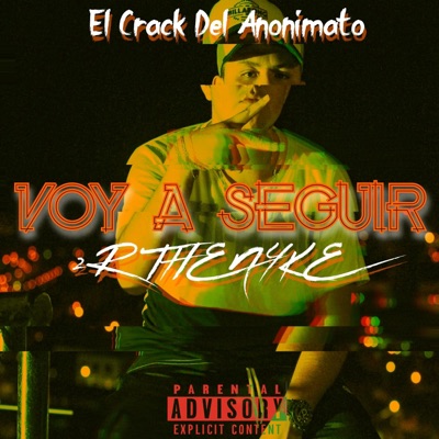 VOY A SEGUIR - Single