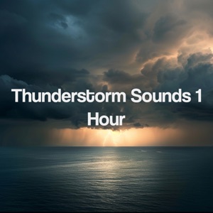 Thunderstorm Sounds 1 Hour