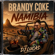 Brandy Coke in Namibia - Dj Lucas