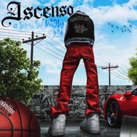 Ascenso - Single - KABU & Muback