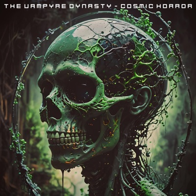 The Vampire Dynasty - Anything