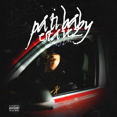 PA TI BABY ESTA VEZ - EP