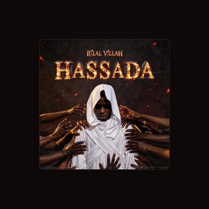 Bilal Villah