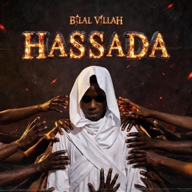Hassada (Acapella)
