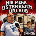 NIE MEHR ÖSTERREICH URLAUB - Single