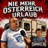 NIE MEHR ÖSTERREICH URLAUB