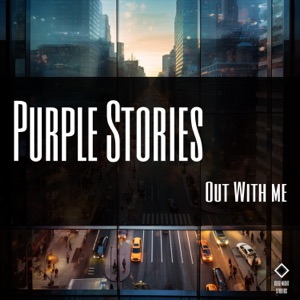 Out With Me - Single