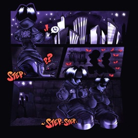 Step whycherry? & LIL FR3AKY