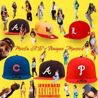 All Cap (feat. Unique Musick) - Single - Mista A.B