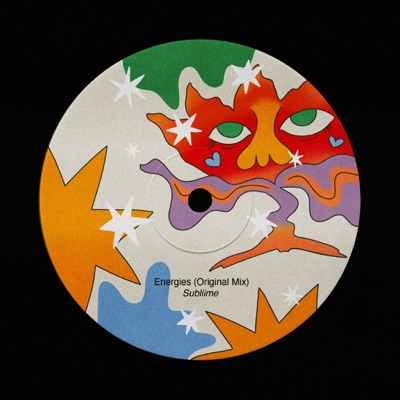 Energies - Single