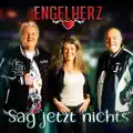 Sag jetzt nichts