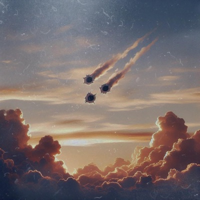 disparos al cielo (feat. JMartin0511) - Single