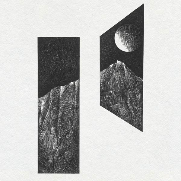 Canyon & Mountain - Single