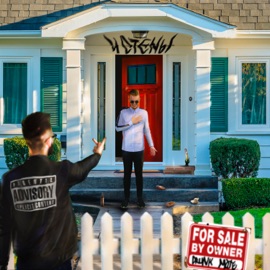 Оставь старикам (feat. kstati) Drunk Mate