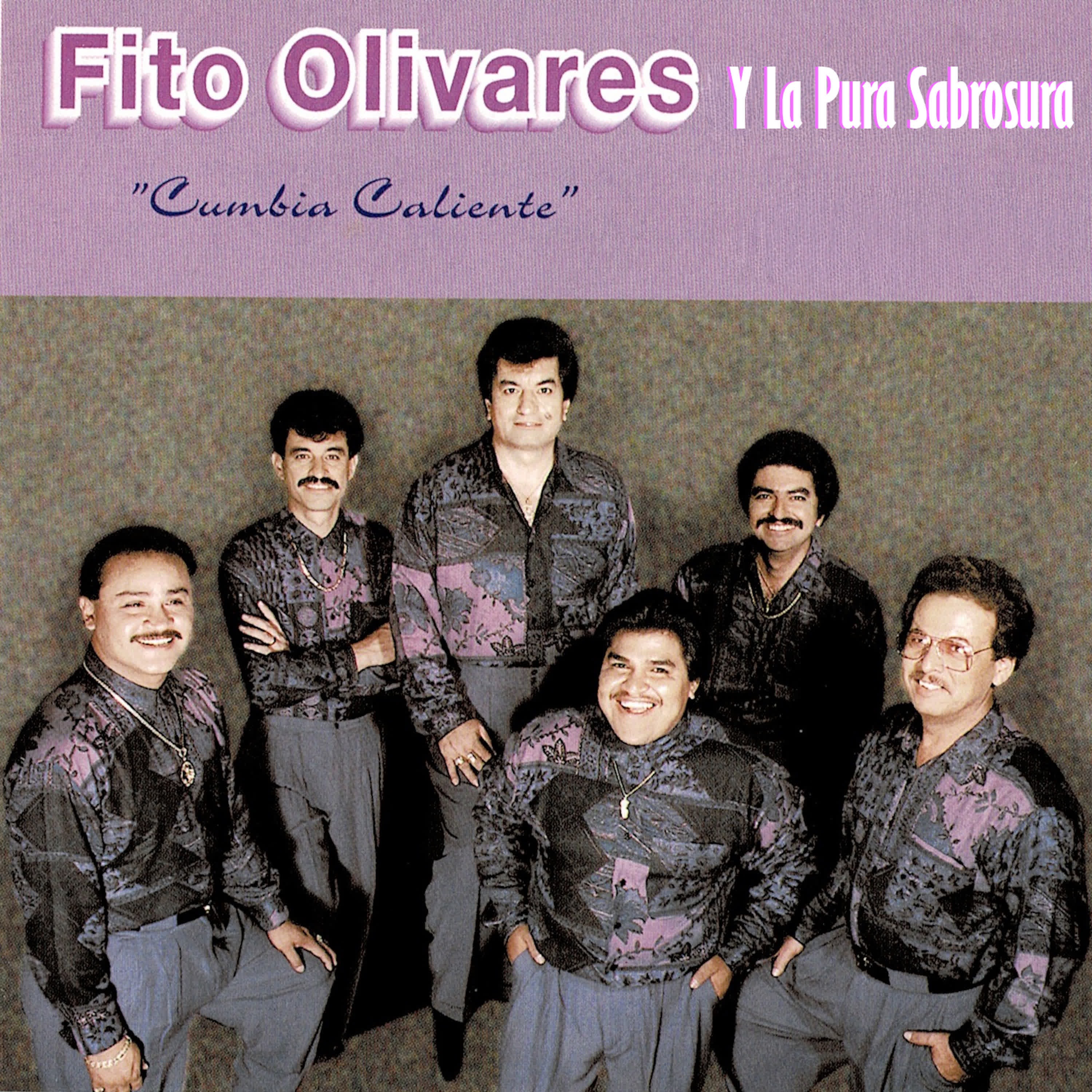 Cumbia Caliente