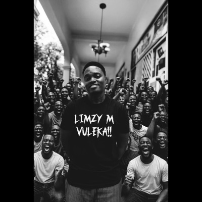 Vuleka (Zimbo) - Single