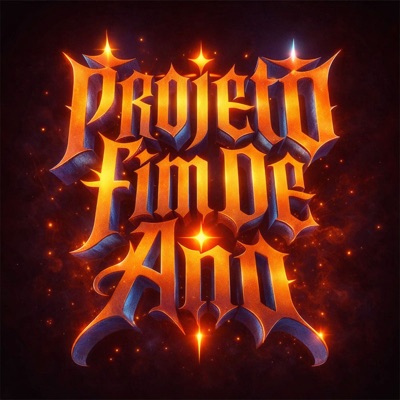 Projeto Fim De Ano (feat. Mohamed) - Single