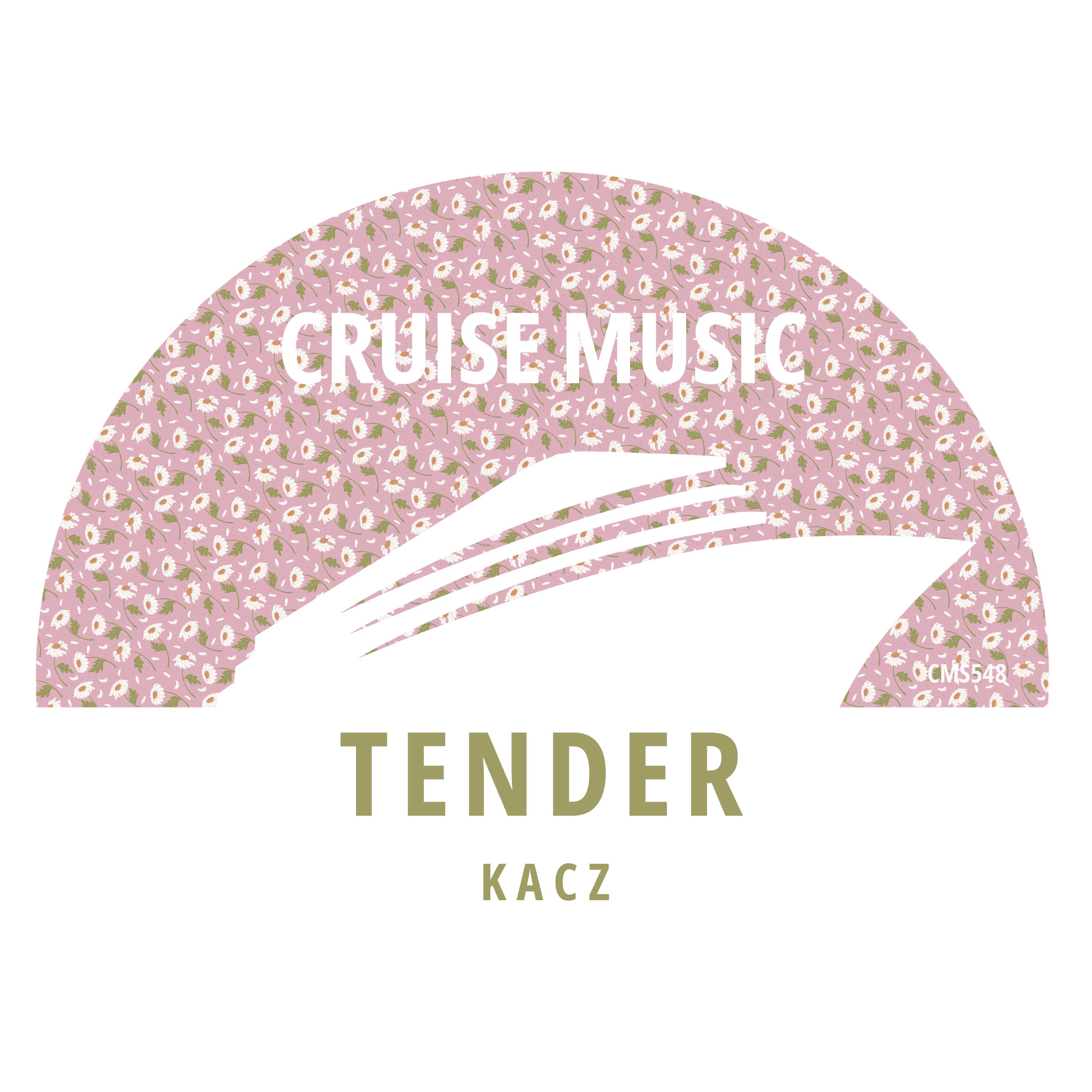Tender - Single
