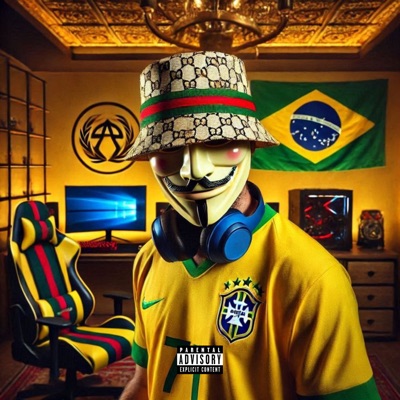 Montagem Mente Criativa (feat. MC JUNINHO DL) - EP