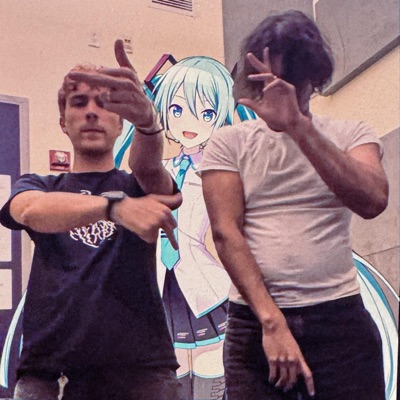 WRX (feat. 1luvv) - Single