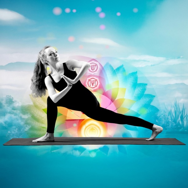 Vibrational Chakra Yoga Alignment