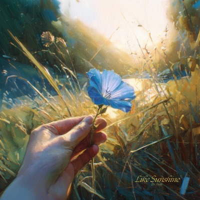 你就像陽光 Like Sunshine - Single