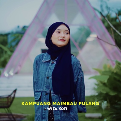 Kampuang Maimbau Pulang - Single