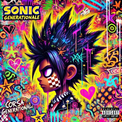 Corsa Generazionale - Single