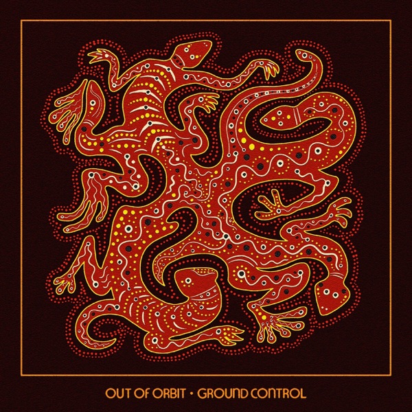 Ground Control - Single