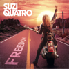 Suzi Quatro - Freedom artwork