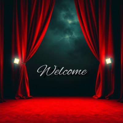 Welcome - Single