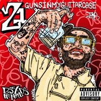 21GunsInMyGuitarCase - Single - Dusty Renoylds