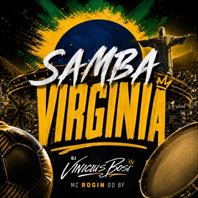 SAMBA VIRGINIA - Single