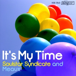 It's My Time (Jopas Instrumental Mix)